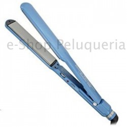 Plancha Profesional  Babyliss Pro Ultra Flat Nano Titanium con estuche 9559