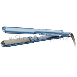 Plancha Profesional  Babyliss Pro Ultra Flat Nano Titanium con estuche 9559