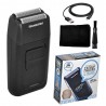 Maquina Para Afeitar y Rapar Fading & Shaving TeknikPro