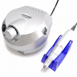 Torno Teknikpro Perfect Drill 40mil Rpm