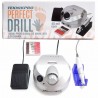 Torno Teknikpro Perfect Drill 40mil Rpm