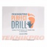 Torno Teknikpro Perfect Drill 40mil Rpm