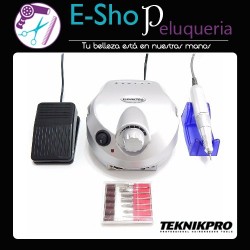 Torno Teknikpro Perfect Drill 40mil Rpm