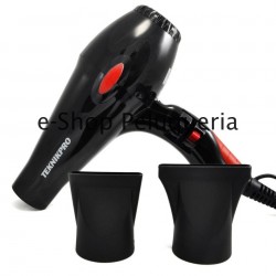 KIT STUDENT PROFESSIONAL SECADOR + PLANCHA TEKNIKPRO