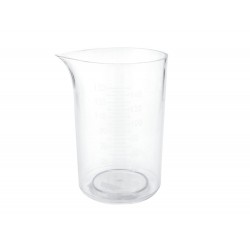 Probeta Vaso Medidor Peluqueria Oxidante Tintura X 150ml