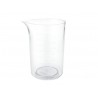 Probeta Vaso Medidor Peluqueria Oxidante Tintura X 150ml