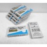 Hojas De Afeitar Super Max Platinum X 5 Unidades