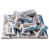 Hojas De Afeitar Super Max Platinum X 5 Unidades