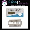 Hojas De Afeitar Super Max Platinum X 5 Unidades
