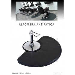 Alfombra Anti-Estres Anti-Fatiga para Sillon de Barberia