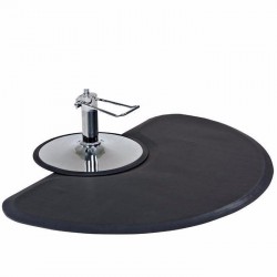 Alfombra Anti-Estres Anti-Fatiga para Sillon de Barberia
