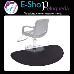Alfombra Anti-Estres Anti-Fatiga para Sillon de Barberia