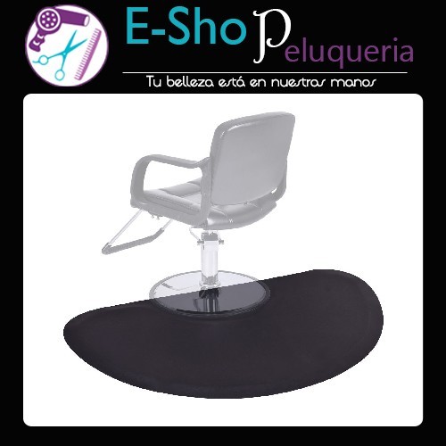 Alfombra Anti-Estres Anti-Fatiga para Sillon de Barberia