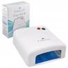 Cabina Lampara Para Uñas 36 W Easy Nail Con Timer