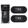 Sujetadores Tru Barber (grippers) Diversos Colores