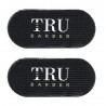 Sujetadores Tru Barber (grippers) Diversos Colores