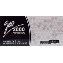 Gel Para Barbear + Navaja + Delantal + Peine Barber Shop + Guantes de Nitrilo