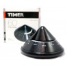 Timer Tintura Alisado Pelo Reloj Peluqueria 60 Minutos