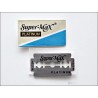 Navaja Peluqueria Acero Usa Filo Gillette Sensei + Filos Super Max