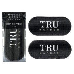 Cortadora de Pelo Wahl Super Taper + Grippers Tru Barber + Navaja Sensei Japan