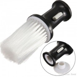 Combo Tijeras + Navaja + Sacapelo + Rociador + Capa De Corte