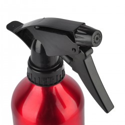 Combo Tijeras + Navaja + Sacapelo + Rociador + Capa De Corte