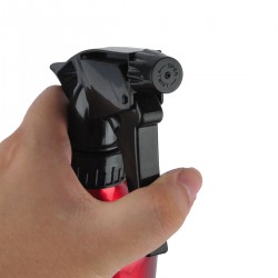 Combo Tijeras + Navaja + Sacapelo + Rociador + Capa De Corte