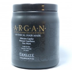 Fidelite Máscara De Argán Fidelité 1000 Gr