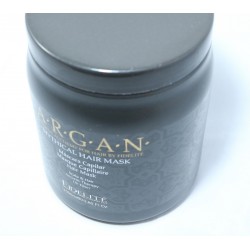 Fidelite Máscara De Argán Fidelité 1000 Gr