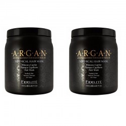 Fidelite Máscara De Argán Fidelité 1000 Gr