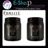 Kit 2 Máscaras De Argán Fidelité 1000 Gr