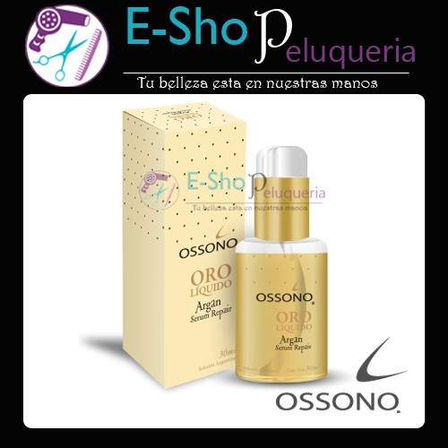 Oro Líquido