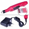 Mini Torno Driller Uñas Manicura Pedicura