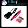Mini Torno Driller Uñas Manicura Pedicura