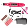 Mini Torno Driller Uñas Manicura Pedicura