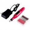 Mini Torno Driller Uñas Manicura Pedicura