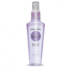 6 Protector Térmico Ossono x 135ml c/u