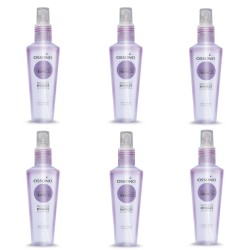 6 Protector Térmico Ossono x 135ml c/u