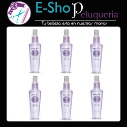 Kit 6 Protector Térmico Ossono x 135ml c/u
