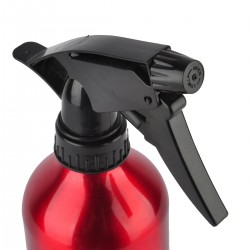 Pulverizador Atomizador Rojo o Negro