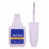 Pegamento con Pincel Nail Glue 10 grs