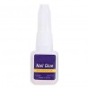 Pegamento con Pincel Nail Glue 10 grs