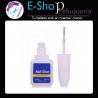 Pegamento con Pincel Nail Glue 10 grs