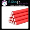 Bigudí Flexible Para Permanente Y Bucles X 10u Chicos 12mm