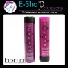 Kit Caviar Fidelite Shampoo + Acondicionador Cabellos Secos y Castigados