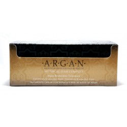 Ampollas Fidelite Argan Tratamiento Restaurador 12x15ml