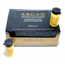 Ampollas Fidelite Argan Tratamiento Restaurador 12x15ml