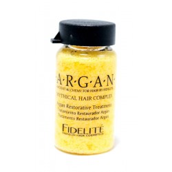 Ampollas Fidelite Argan Tratamiento Restaurador 12x15ml
