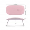 Mini Cabina de Uñas Uv Led Portátil 6w Sun
