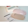 Mini Cabina de Uñas Uv Led Portátil 6w Sun